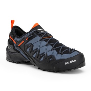 Мужские ботинки Salewa MS Wildfire Edge java blue/black 44,5