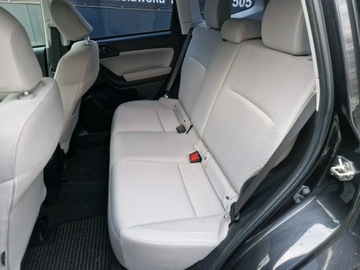 Subaru Forester V 2018 Subaru Forester 4x4. Instalacja Gazowa. Kamera, zdjęcie 12