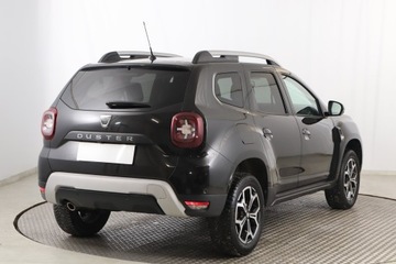 Dacia Duster II SUV  1.3 TCe 130KM 2019 Dacia Duster 1.3 TCe, Salon Polska, 1. Właściciel, zdjęcie 4
