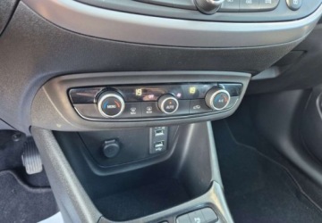 Opel 2019 Opel Crossland X 1.2 StartStop Edition 83KM // 2019, zdjęcie 28
