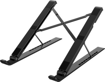 Универсальная складная подставка для ноутбука.