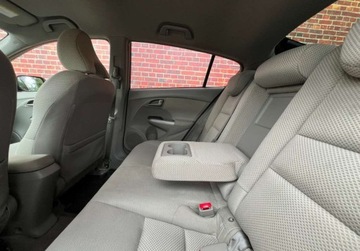 Honda Insight 2006 Honda Insight automat LPG hybryda Vat 23 Gwarancja w cenie Warszawa VRFA, zdjęcie 9