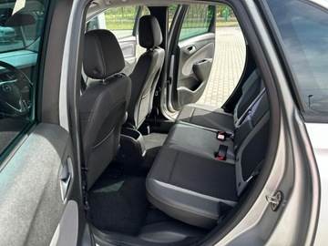Opel 2018 Opel Crossland X Półskóra Kamera Czujniki, zdjęcie 11