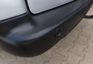 Peugeot Partner II Furgon L1 Facelifting 1.6 HDi 92KM 2014 Peugeot Partner Peugeot Partner 1.6 HDi Outdoor 1.6 Diesel 92KM, zdjęcie 18