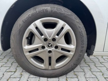 Mercedes Citan W420 Furgon 1.5 110 CDI 95KM 2022 Mercedes-Benz Citan Citan FV23 Polski salon Darmowy raport AutoDNA, zdjęcie 8