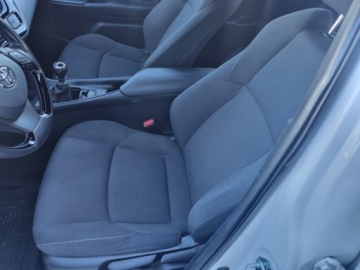 Toyota C-HR I Crossover 1.2L Turbo 116KM 2017 Toyota C-HR 1.2 T GPF Premium 1.2 T Premium!! Skrz, zdjęcie 13