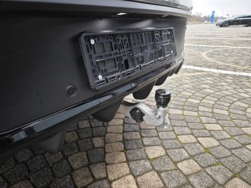 Mercedes GLE V167 SUV AMG Facelifting 3.0 53 435KM 2025 MERCEDES-BENZ GLE AMG Coupe 53 4-Matic+ 3.0 (435KM) 2025, zdjęcie 11