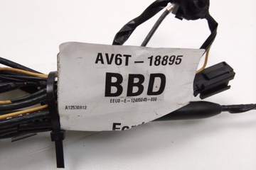 ANTÉNA FORD C-MAX II (DXA/CB7 DXA/CEU) AM5T18828CD 2013