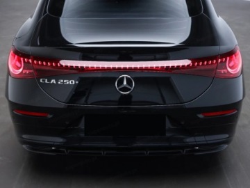 Mercedes CLA C118/X118 2026 MERCEDES-BENZ CLA 250+ AMG Line Sedan (272KM) 2026, zdjęcie 8