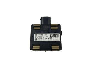 VW AUDI РАДАРНЫЙ ДАТЧИК ACC DISTRONIC 3Q0907566K