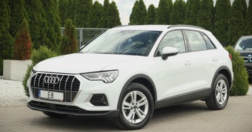 Audi Q3 II 2020 Audi Q3 (Nr.055) 3.5 TDI Automat Quattro Navi Klima Tempoma Kamera Gwaranc, zdjęcie 1