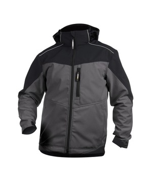 Kurtka robocza męska softshell Dassy Jakarta XL