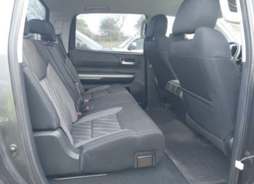 Toyota Tundra II 2021 Toyota Tundra 2021, 5.7L, 4x4, SR5, od ubezpieczalni, zdjęcie 10