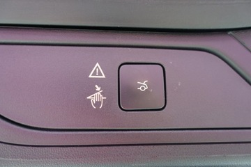 Citroen C4 Spacetourer Van 1.2 PureTech 131KM 2019 Citroen C4 SpaceTourer Benzyna - Bogata Wersja, zdjęcie 12