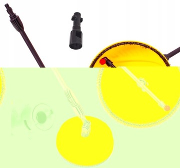 T-Racer для чистки кубиков Pat для KARCHER K2-K7