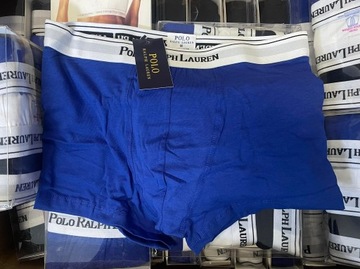 Bokserki męskie Polo Ralph Lauren 3 pak org. r.M