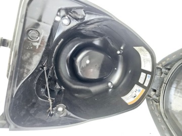 Honda Vision NSC 50 сиденье скамейка отсек для хранения под сиденьем