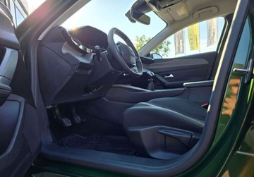 Peugeot 2024 Peugeot 308 1,2 130KM, Allure, salon PL, bezwypadkowy, gwarancja 1.2 130KM, zdjęcie 11