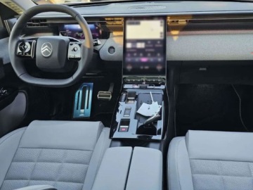 Citroen C5 Aircross 2025 Od ręki - Max 1.2 mHEV 145KM / Pakiet Zimowy z Grip Control, zdjęcie 6