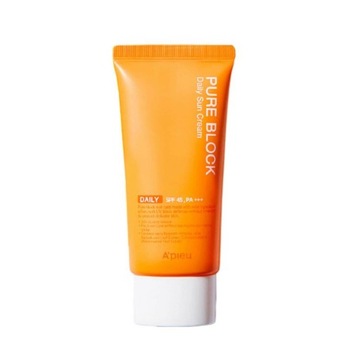 A'Pieu Pure Block Daily Sun Krem SPF45 ochronny