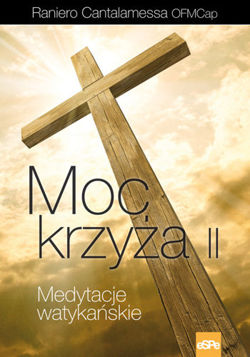 Moc krzyża II