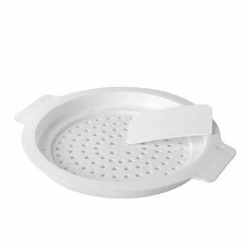 Przecierak do klusek ziemniaczanych Primpol 30 cm