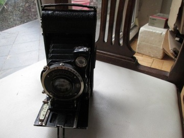Mieszkowy aparat VOIGTLANDER Z COMPUREM