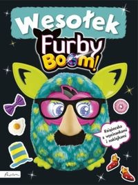 Furby Boom! Wesołek