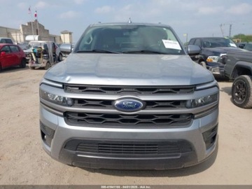 Ford Expedition III 2022 Ford Expedition XLT Max 2022 3.5l 3.5 Benzyna 380KM, zdjęcie 7