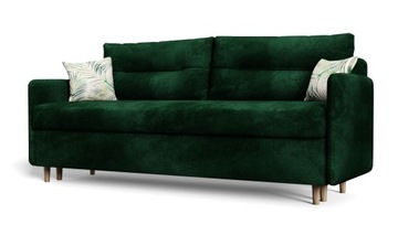 ALENA Kanapa SOFA SKANDYNAWSKA minimalistyczna 210