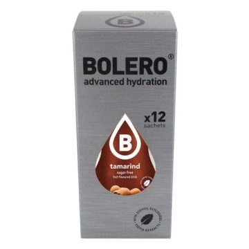 Box Bolero 9g Tamarind ze stewią