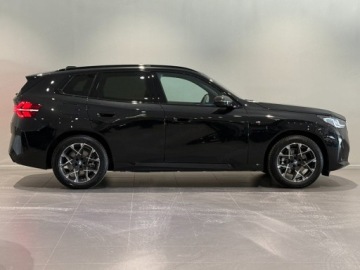 BMW X3 G45 2025 BMW X3 xDrive20d Sport Suv 2.0 (197KM) 2025, zdjęcie 2