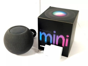 GŁOŚNIK APPLE HOMEPOD MINI A2374