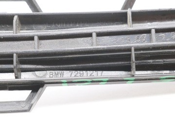 BMW F25 X3 SMĚROVKA ZRCÁTKO LEVÝ LCI FACELIFT 7291217
