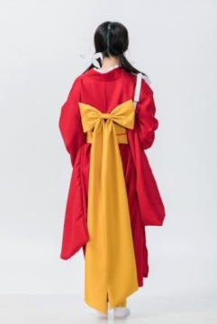 АНИМЕ КОСПЛЕЙ КЁКА ИЗУМИ КОСТЮМ 164/170 М