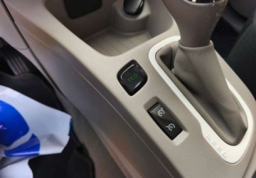Renault ZOE I R110 108KM 2018 Renault Zoe Renault Zoe R110 Z.E 40 Intens (z akumulatorem) Elektryczny, zdjęcie 14