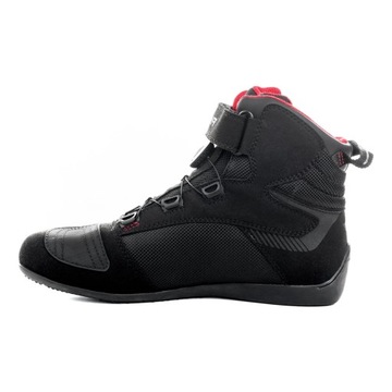 SHIMA EXO VENTED MEN 43 Мотоциклетные ботинки БЕСПЛАТНО