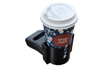 ПОДСТАКАННИК MERCEDES SPRINTER III ПОДСТАКАНКА ДЛЯ ТЕЛЕФОНА ПОДСТАКАНКА W910