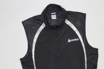 ODLO Женский ВЕТРОЗАЩИТНЫЙ ЖИЛЕТ-XS Logic