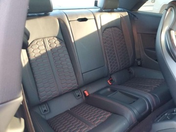 Audi A5 F5 2021 Audi RS5 Coupe 2021, 2.9L, 4x4, od ubezpieczalni 2.9 Benzyna 444KM, zdjęcie 8