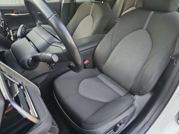 Toyota Camry IX Sedan 2.5 Hybrid Dynamic Force 218KM 2021 Toyota Camry Hybryda, Automat, Salon PL, VAT 23 2.5 Hybryda 218KM, zdjęcie 12