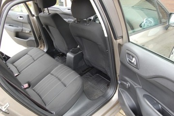 Citroen C4 II 2015 C4 1.2Benz Lato+Zima Klima Bezwypadkowy Nowy Rozrząd i Olej, zdjęcie 8