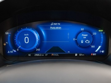 Ford Kuga III SUV Plug-In 2.5 Hybrid 190KM 2023 Ford Kuga WD1978T#2.5 FHEV FWD Vignale Podgrz.f, zdjęcie 14