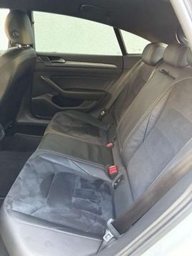 Volkswagen Arteon Fastback 2.0 TSI 190KM 2019 Volkswagen Arteon R-Line 2.0 TSI 190 KM Salon PL Kamera360 Alacantara, zdjęcie 19