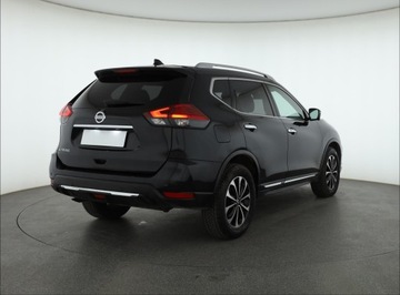 Nissan X-Trail III Terenowy Facelifting 2.0 dCi 177KM 2018 Nissan X-Trail 2.0 dCi, Salon Polska, 174 KM, zdjęcie 4