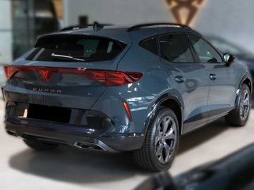 Cupra Formentor Crossover 1.5 TSI 150KM 2025 CUPRA Formentor 1.5 e-TSI DSG Suv 150KM 2025, zdjęcie 1