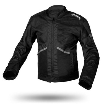 Kurtka motocyklowa ISPIDO ZINC PPE roz XXL