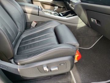 BMW X5 G05 SUV 2.0 25d 231KM 2021 BMW X5 FV 23%, Harman, Hak, M-pakiet, Asystent świ, zdjęcie 22