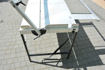 Стол Egocut для резки минеральной ваты и др.