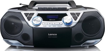 Radio sieciowe DAB+, FM Lenco SCD-720SI